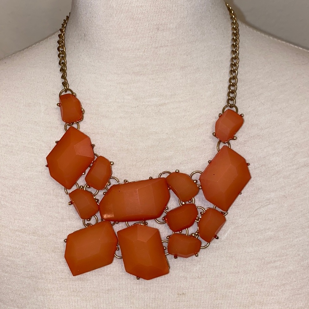Vintage Statement Choker - Picture 1 of 3